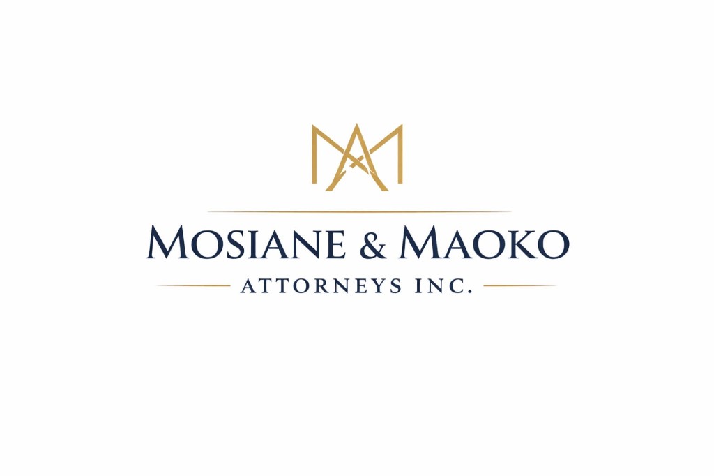 Mosiane & Maoko Attorneys Inc.